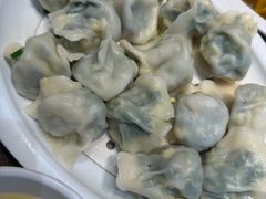 -俏东方·海味水饺·青岛菜(崂山店)