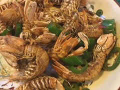 -盛港湾海鲜食府(黄沙店)