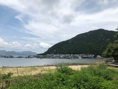 -南丫岛