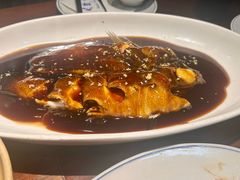 -大牌大·传统杭帮菜(湖滨店)