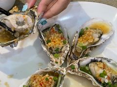 -巽寮印象美食部落餐厅·海鲜·地方特色菜(惠州体验店)