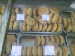 -牛忠喜烧饼