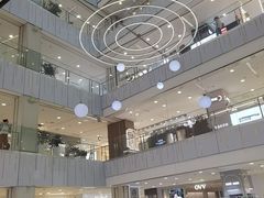 -凯德MALL(西直门店)
