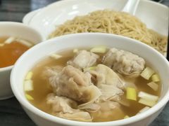 -周门传统竹升面