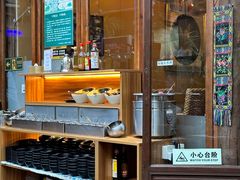 -束河人家(南锣鼓巷店)