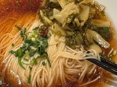 -松鹤楼·苏式汤面(虹桥天地店)