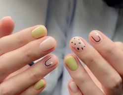 -LILY NAILS美甲美睫