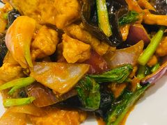 -何适山庄 ·可团建(水长城P2停车场店)