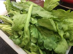 -湘肠香火锅店(团结湖店)
