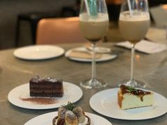 -The Coffee Academïcs(铜锣湾店)