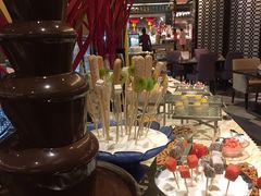 -天诚丽筠酒店-西餐厅