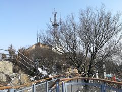 -紫金山索道-售票处