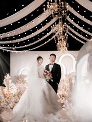 -金禧婚礼定制