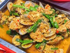 -辣不怕口味虾(凌霄路店)