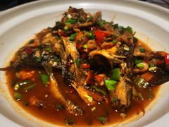 -鸿运楼·舌尖上的徽菜