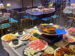 -里堂派对·独栋团建聚会小院轰趴馆(三圣乡店)