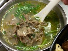 -河南拉面(肇周路店)