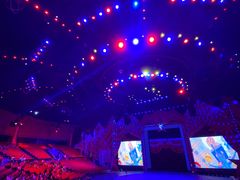 -珠海横琴长隆《卡卡虎奇遇记》