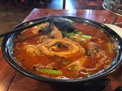 -福牛堂 Noodle Talk Home Cuisine