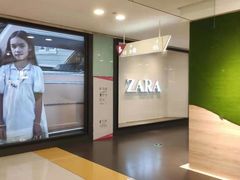 -ZARA(沈阳大悦城店)