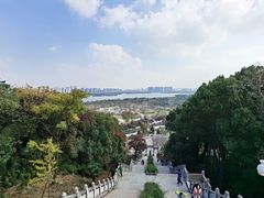 -苏州上方山国家森林公园