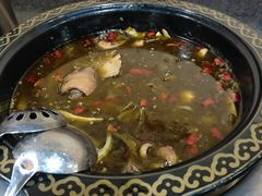 -符缸酸菜鸡(华阳店)