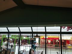 门面-前海沿·青岛菜(李沧万达店)