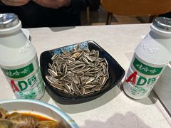 -华府九号海鲜烧烤大排档(龙域店)