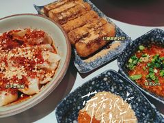 -付小姐在成都(中山公园店)