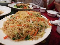 -胜记菜馆(文明路)