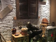 -哥老官重庆美蛙鱼头(龙湖杭州金沙天街店)