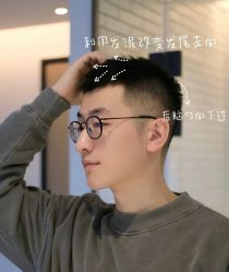 -川和潮人漂色·烫染·接发