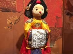 -朝安泰迪熊博物馆
