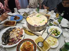 -广州海鲜酒楼(长丰园店)