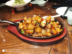 -面辣子·陕西家乡菜(长安店)