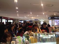 -乐天免税店(明洞店)