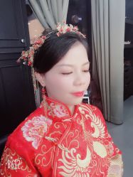 点击看大图 -现代经典婚纱摄影
