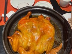 -田园北魏家宴·大同菜(御东店)