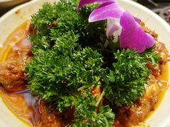 花千骨-蜀大侠火锅(少陵路店)