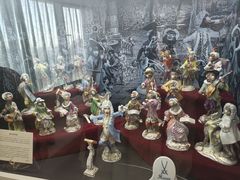 -Me Coffee下午茶艺术空间