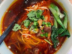 -李先生牛肉面大王(天津滨海机场T2航站楼店)