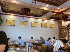 -老雒阳面馆·水席(定鼎门店)