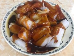 -渔记茶餐厅(渔村店)