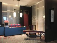 -西安高新洲际酒店•彩丰楼中餐厅