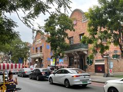 -天津五大道文化旅游区