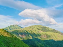 -萍乡武功山风景名胜区