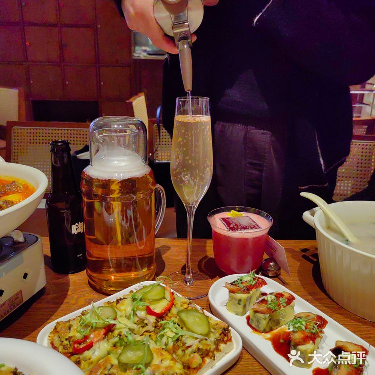 这个春天不来吃家餐厅你会后悔的！