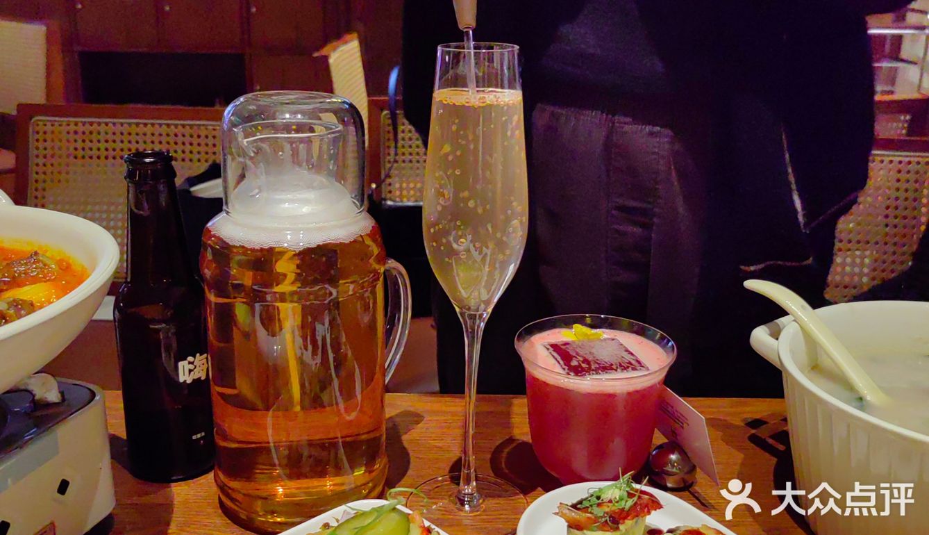 这个春天不来吃家餐厅你会后悔的！