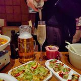 这个春天不来吃家餐厅你会后悔的！