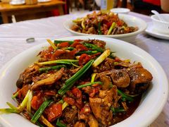 -高子烧鸡公(五里堆路店)